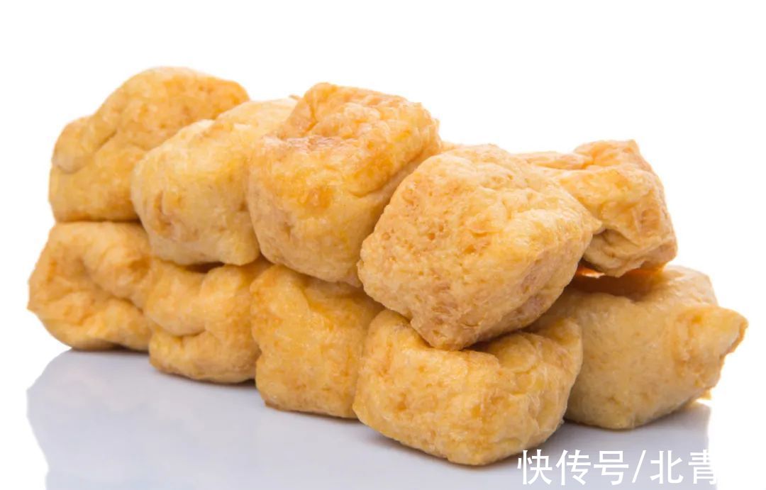 吃法|豆腐是防癌高手，但3种吃法让你变“癌症候选人”！尤其第1种，入秋比肉受欢迎