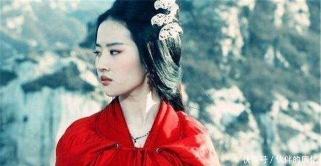 生育|古代同名的两个传奇女人,一个嫁给三个皇帝,一个生育四个皇帝