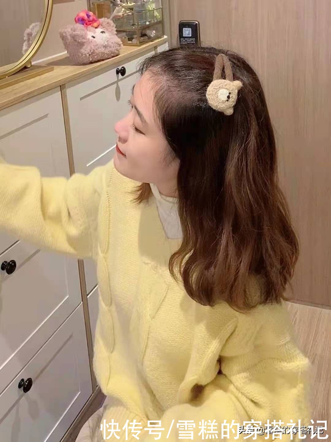 饰品|建议中年女人，尽量少戴这5种“饰品”，显廉价没气质还拉低档次
