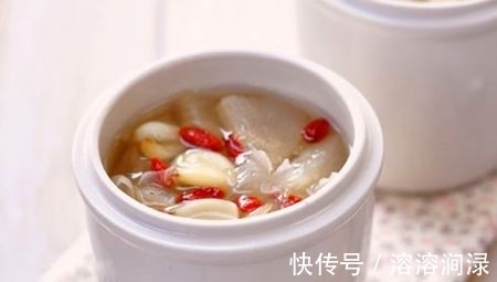 养生方法|枸杞加点“料”，坚持喝一周，你的肾和肝可能会很“感激”你