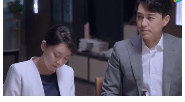 《突围》官场饭局的勾心斗角：聪明人吃的不是饭，而是前程