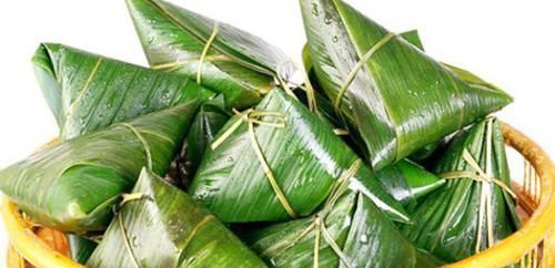 煮粽子用冷水还是热水?这1步很重要,弄错了水,粽子会松散夹生!