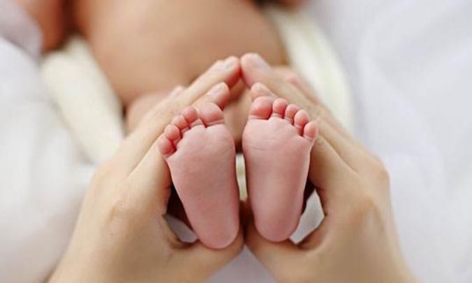 营养物质|孩子腿部有这2个特点,多半是高个子“象征”,你家宝宝中了吗?