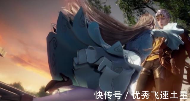 宁风致|斗罗大陆小舞提前怀上“唐舞桐”,因太饿倒地,唐三一脸宠溺!