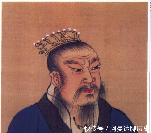 刘邦|如果韩信这样做,他能活得更久