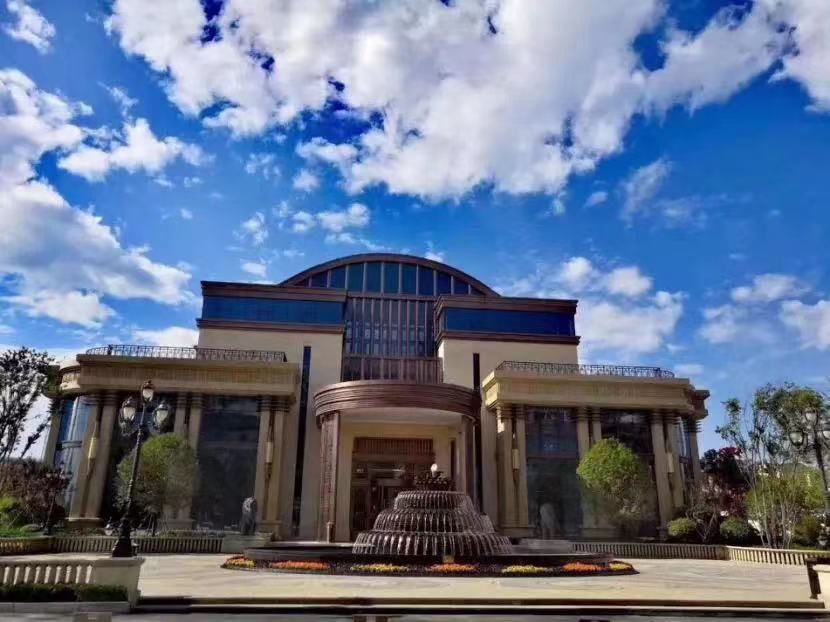 毛坯|西安楼市:“毛坯”回归