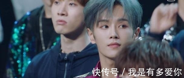 《青春有你》第一次公演现场排名公布,李汶翰票数跌出出道位!