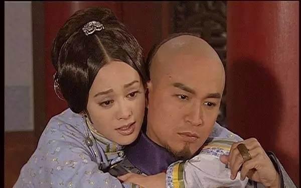 足智多谋|孝庄太后真实样貌, 比影视剧中形象更漂亮, 倾国倾城而且足智多谋