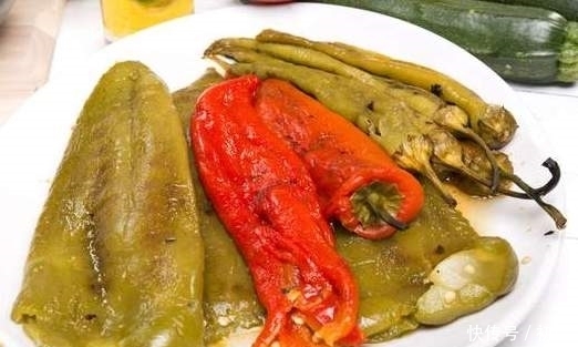 秘诀|腌辣椒时,一斤放多少盐合适?掌握3个秘诀,辣椒好吃又入味