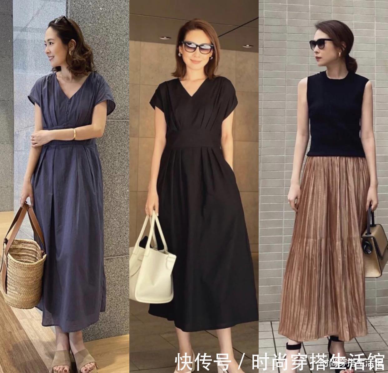 气质|40、50岁中年女人看过来，掌握这些知识，年轻又气质