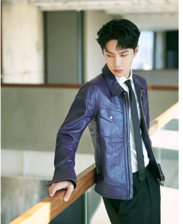 王一博为何深受金主爸爸喜欢?得益于粉丝搬空店铺能力