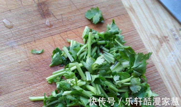 差别|天热了,胃口差别错过这菜,简单拌一拌,香辣开胃,食欲越来越好