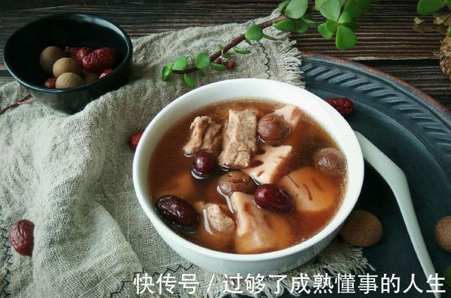 营养师|孕期可以喝哪些汤这四种汤,喝完长胎不长肉,营养师也夸赞