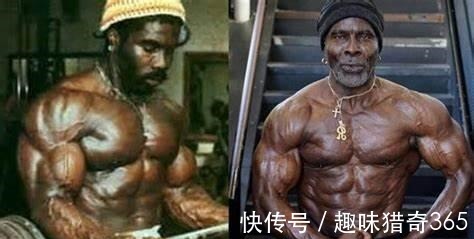 健美天才|施瓦辛格都嫉妒的健美天才!73岁肌肉依旧爆炸,曾遭不公平对待