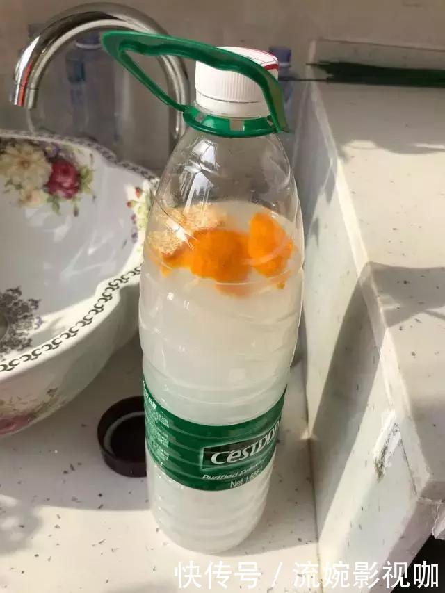 养花|吊兰黄叶“干尖”老花农说浇水少了1种“料”,连浇3次就变绿!