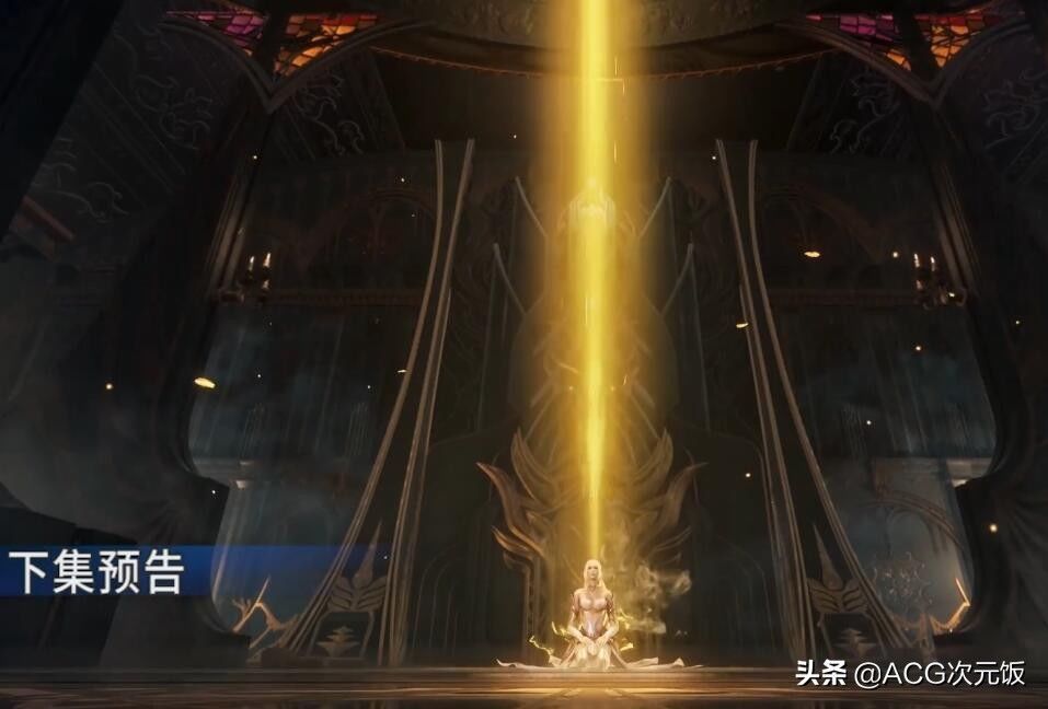 武魂殿|斗罗大陆天使九考出现,但应该会删改剧情,不然就成网盘见了