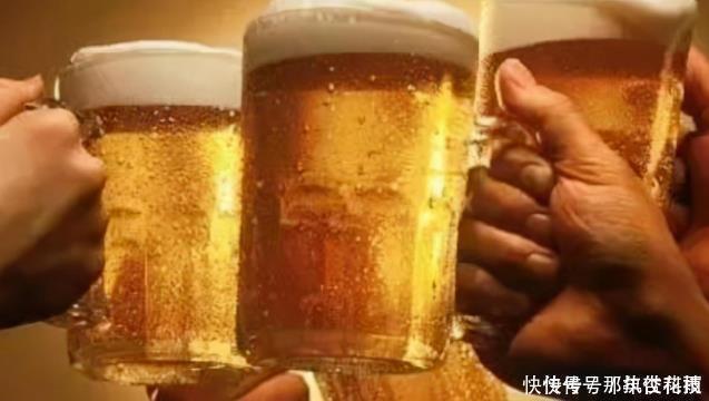 果糖|喝酒喝高了后，快速让酒精从尿液排出的10个小窍门，保肝护胃