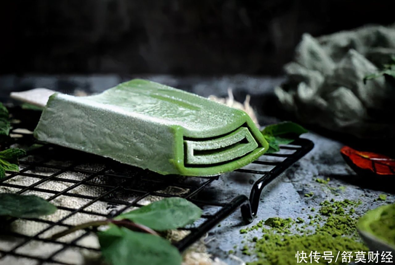 噱头|超越哈根达斯，一支雪糕卖66元的国产品牌，名副其实还是噱头？