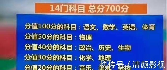 学校|体音美课学校只要能保证认真上课就行，真的没有必要纳入中高考！