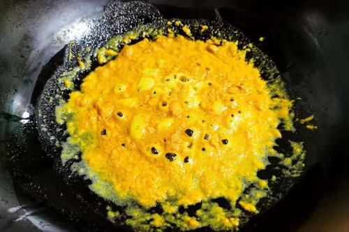 食用油|夏天，苦瓜和它是绝配，比牛奶补锌，很多人不会吃，真是太可惜了