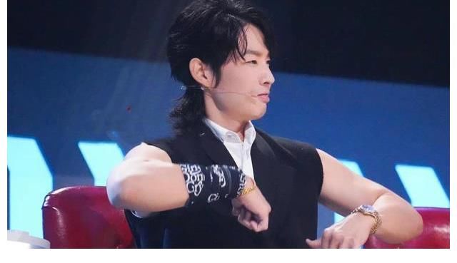 港圈|《追光吧哥哥2》陣容豪華：泰國前頂流加盟，港圈男神帥氣來襲