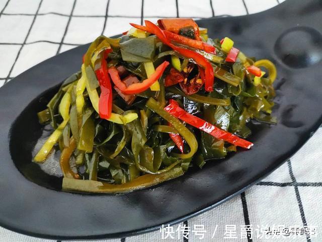 常备|开工后，常备这5种菜，越吃越瘦！甩掉过年油腻，瘦回苗条好身材