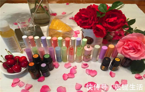 成本|润唇膏不用花钱买，教你制作润唇膏，成本只需几毛，安全又滋润