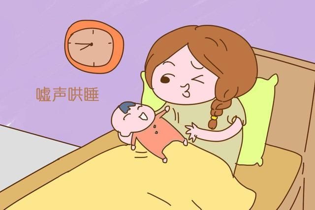 宝宝在这2个“黄金时间”睡觉，大脑不仅发育好，而且更容易长高