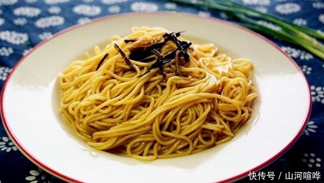 好吃|中国最好吃的7碗面,北方3碗,南方3碗,外加1碗,你的家乡有几碗