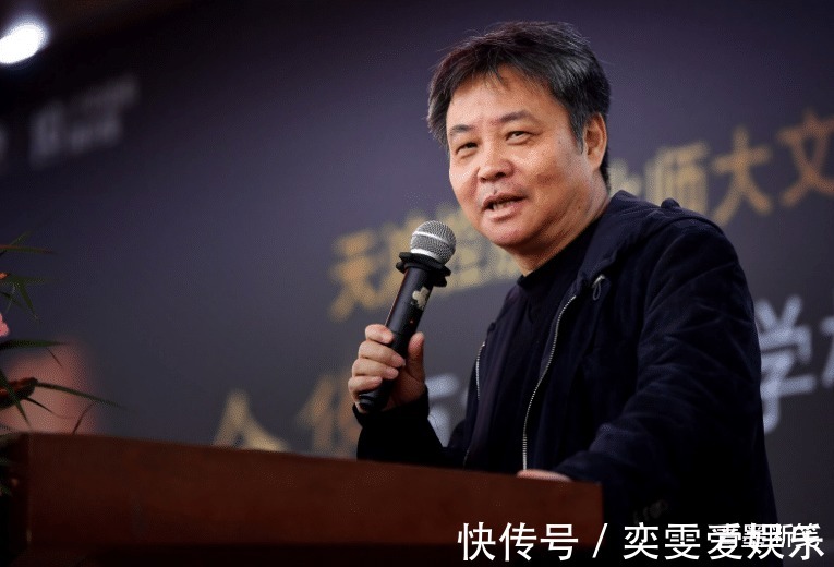 活着|《活着》余华在太平间长大,从牙医改行作家,8部小说写死29人