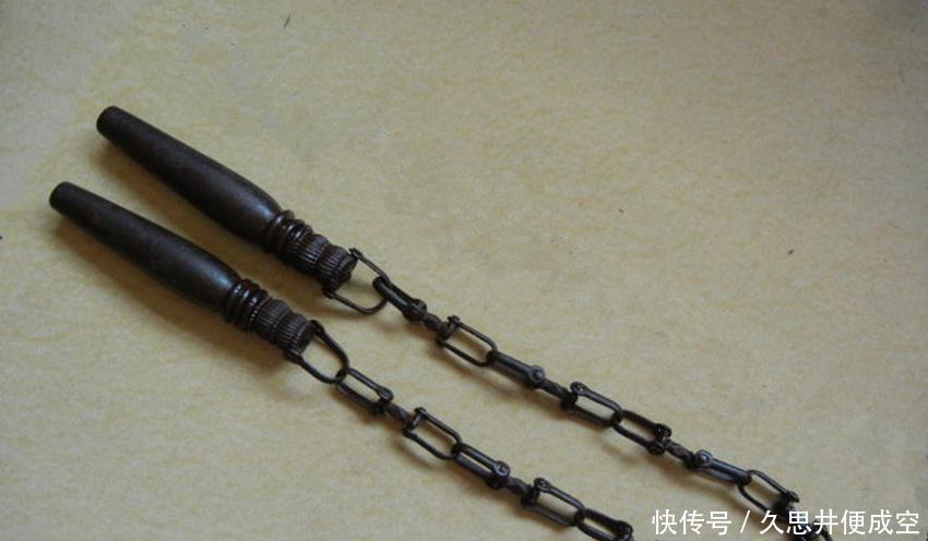 招招|六大兵中之贼 招招索命、不死没完、十米之内难活、怀疑祸从天降!