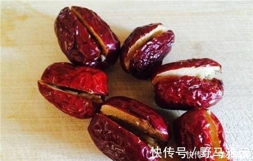 姨妈|十个女人九个寒,常吃“暖宫王”,气血双补脸色好,姨妈准时到