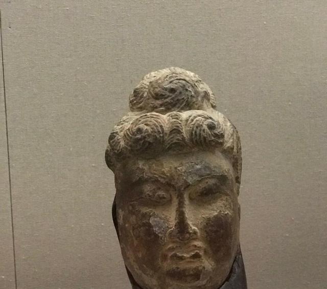  文物|对这么精美文物下黑手的人，心不会痛吗