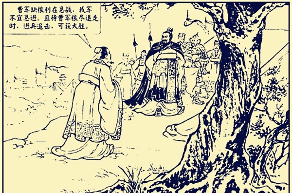 袁绍|如果听从此人的两次警告，袁绍能击败曹操吗？答案在意料之中