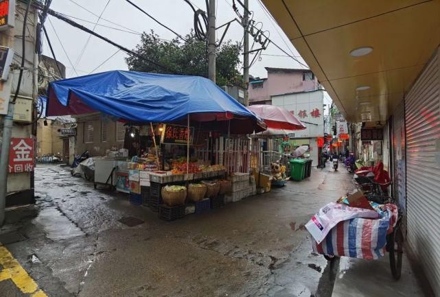 小店|再见，高井弄小店，我们会记得；你好，老街坊，常回来看看