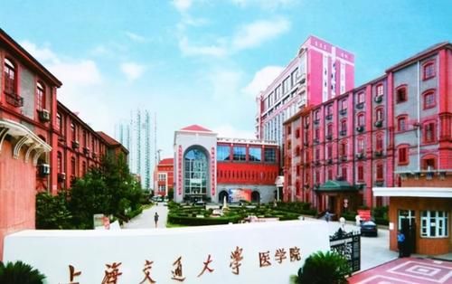 上海大学本科院校排名：上海大学仅排第七，第1“实至名归”