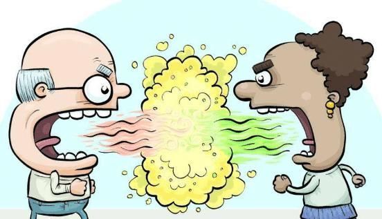 小动作|为什么你闻不到口臭？建议：刷牙时多个小动作，口臭或能绕道！