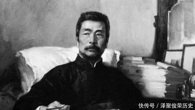 鲁迅|藤野先生为什么说鲁迅不是非常优秀的学生