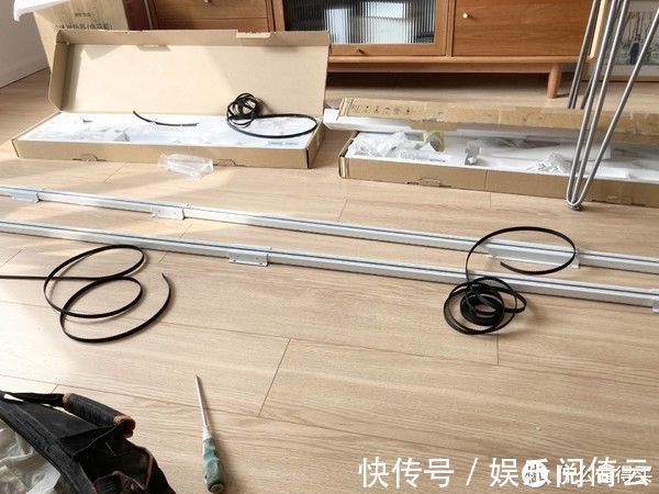 电动窗帘|家装好物推荐:家里要不要安装电动窗帘,分享一下电动窗帘的使用经验