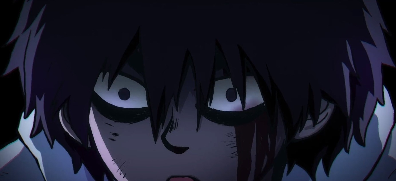 曼珠沙华|伍六七:阿七果然是情种,背叛玄武国原因揭晓,一切只为初恋女友