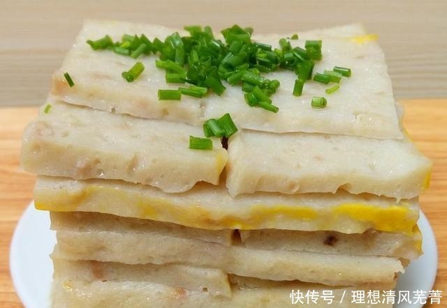 “武汉后花园”咸宁六大美食,除了“包坨”你还知道哪些