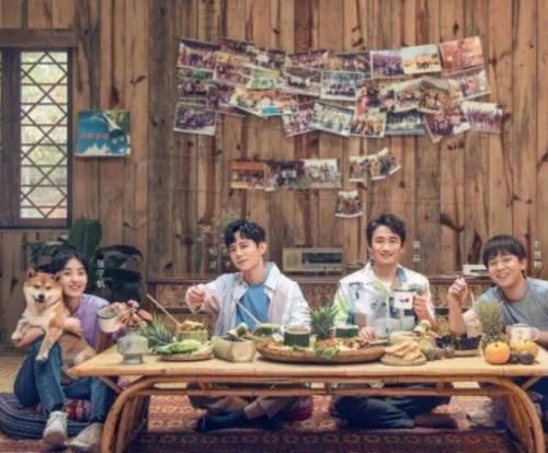 彭昱畅|张艺兴终于不再猖狂?靠黄磊录制综艺翻身,不料被他强压无法出头