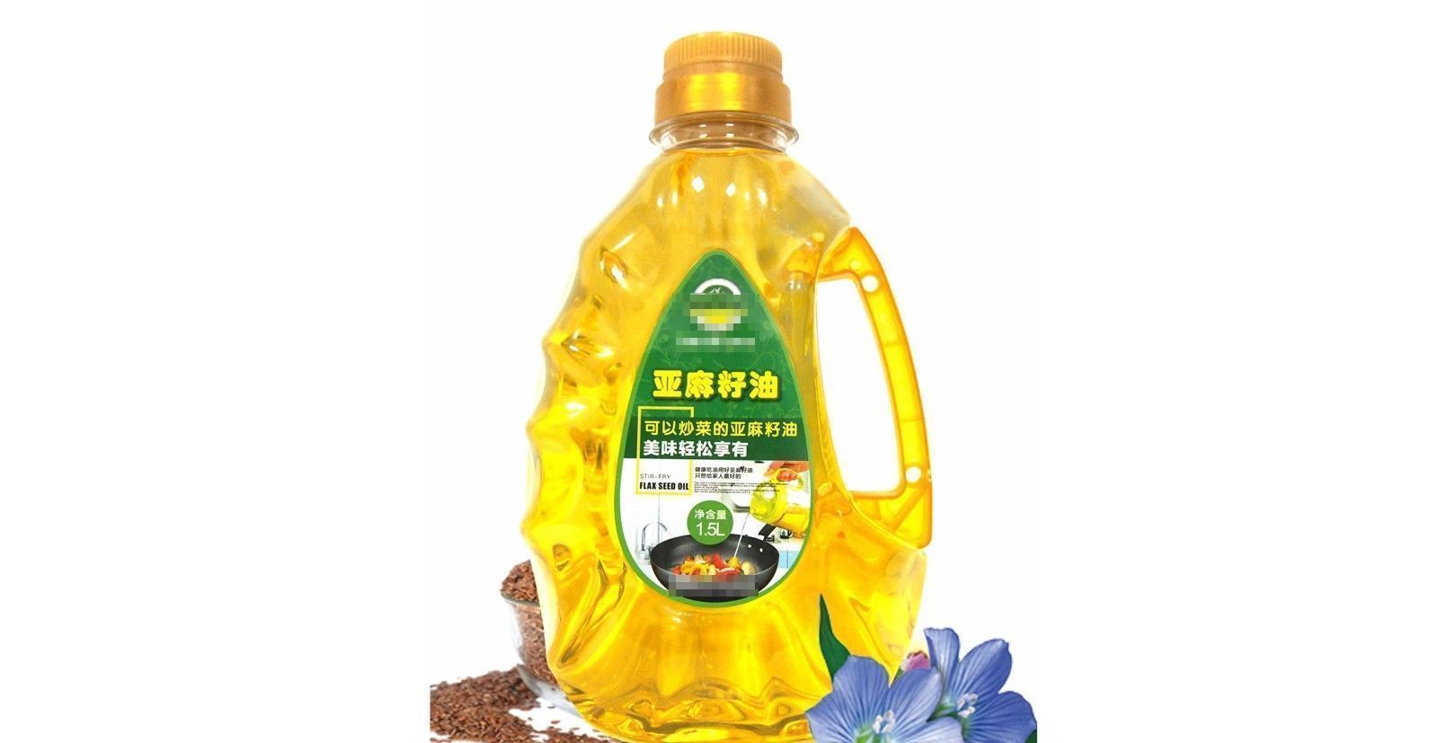 色拉油、调和油有什么区别？盘点25种食用油大全，哪种比较好吃