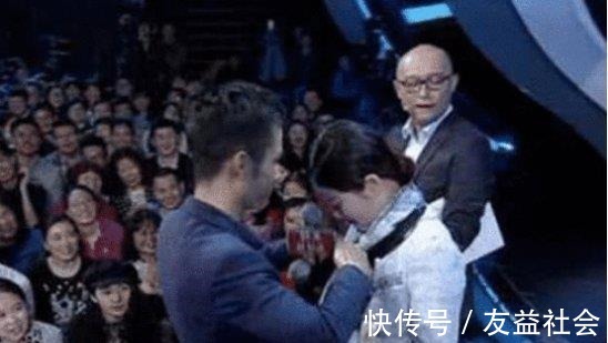 《非誠勿擾》貌美女嘉賓要求婚前禁欲,婚后做丁克,后遭網(wǎng)友揭穿原因!