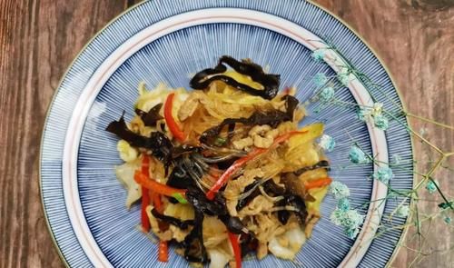 包菜|天然胃保护剂被发现,却是不到1元的家常食材,这样做家人爱吃