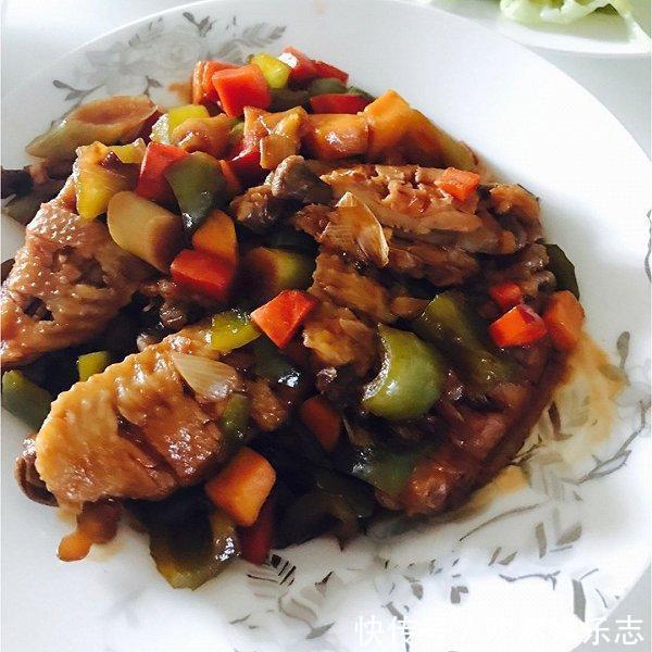 大盘鸡|家里来了人没有几道硬菜撑场子怎么办几道家常硬菜做法分享给你