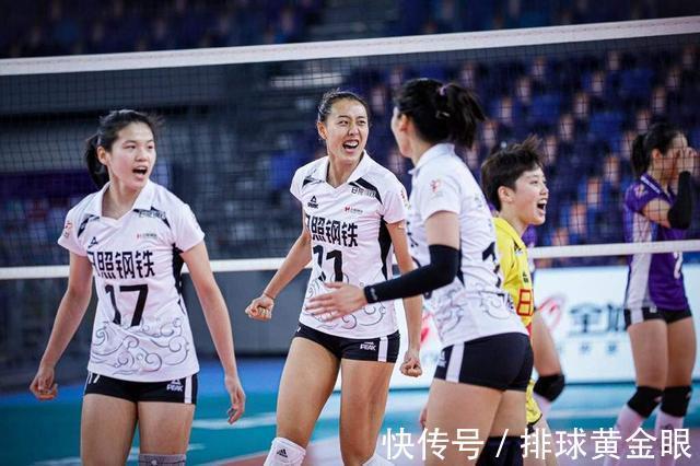 安家杰|山东女排换帅!李岩龙下课安家杰接手,球迷盼下届联赛冲击四强