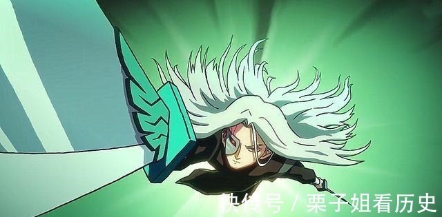 江主任|伍六七阿柒前往玄武国面对自己的宿命,网友我的命由我不由天