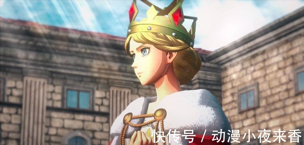 排行榜|《进击的巨人》:最新人物热度排行榜,兵长跌落神坛!