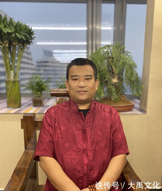 中书协&李春臣——中国当代书法家丨笔墨老辣,笔力遒劲